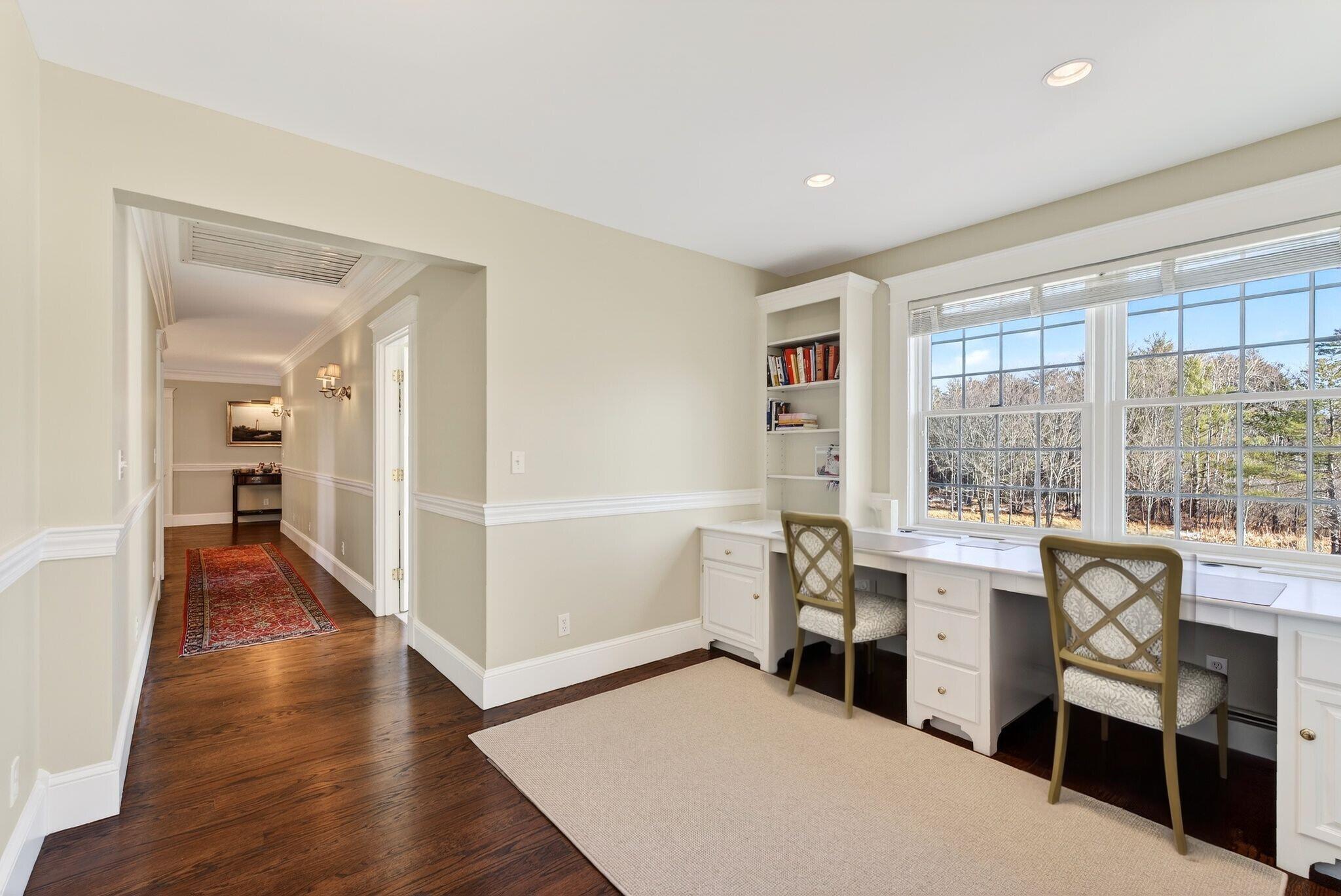 87 Woodville Road Falmouth, ME 04105 - Photo 29 of 44 87 Woodville Road, Falmouth