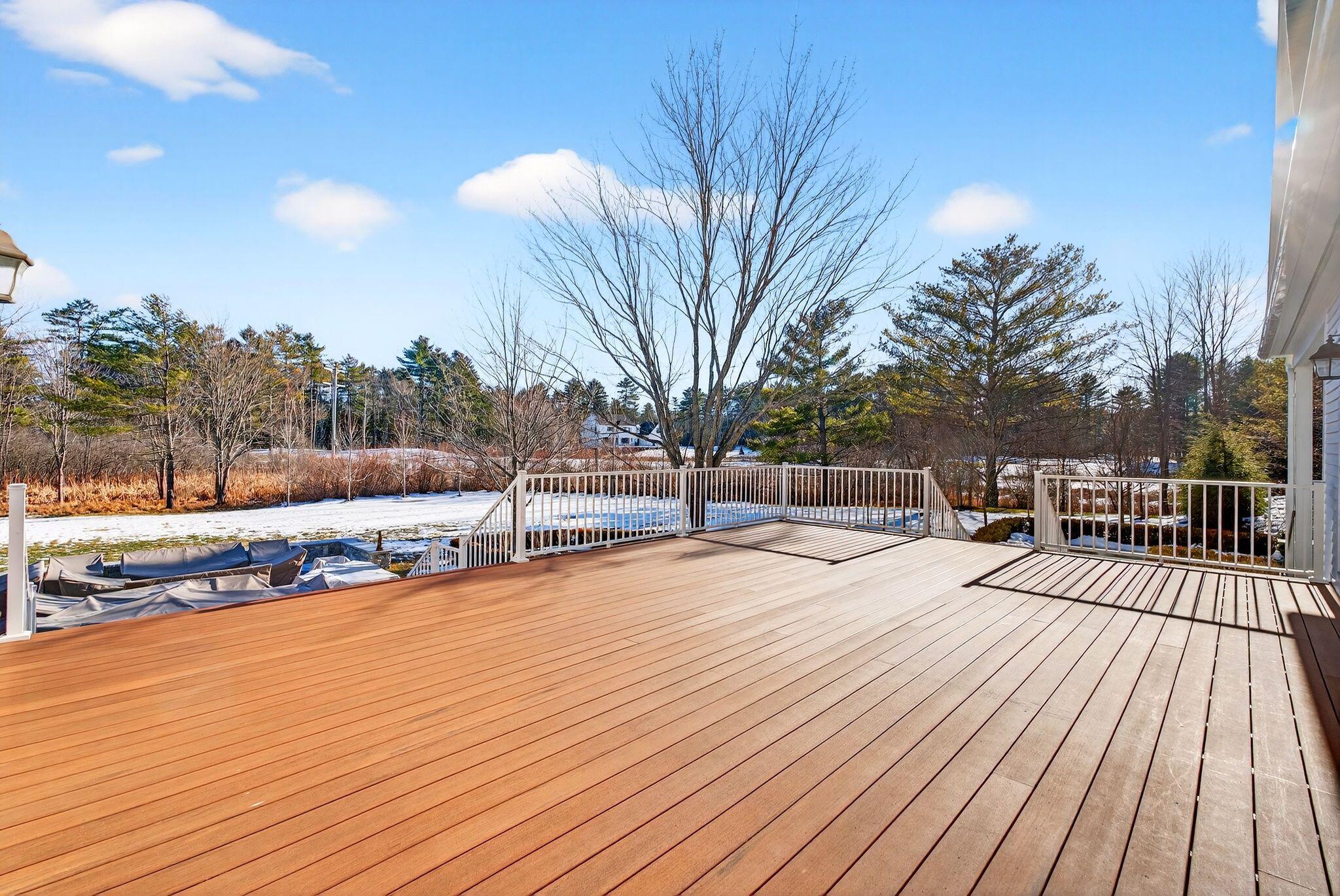 87 Woodville Road Falmouth, ME 04105 - Photo 37 of 44 87 Woodville Road, Falmouth