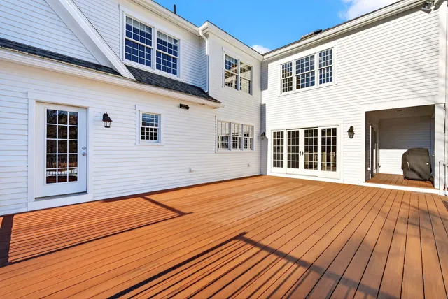 $2,495,000 | 87 Woodville Road, Falmouth, ME 04105