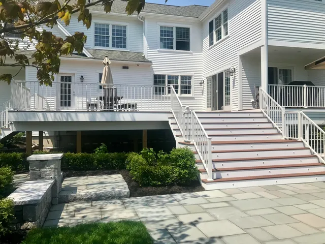 $2,495,000 | 87 Woodville Road, Falmouth, ME 04105