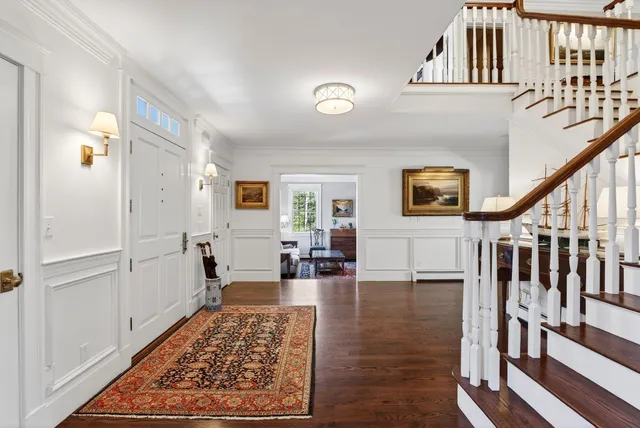 $2,495,000 | 87 Woodville Road, Falmouth, ME 04105