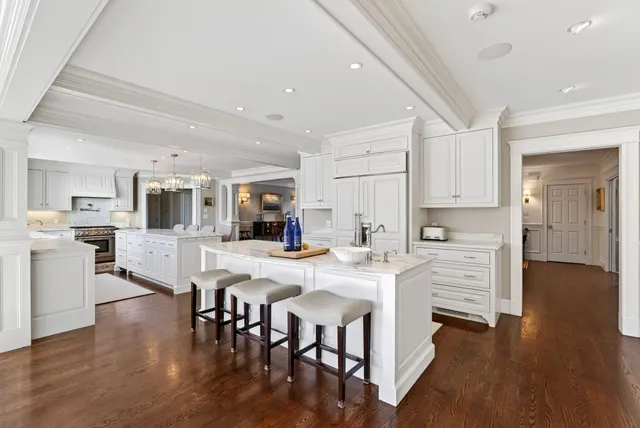 $2,495,000 | 87 Woodville Road, Falmouth, ME 04105