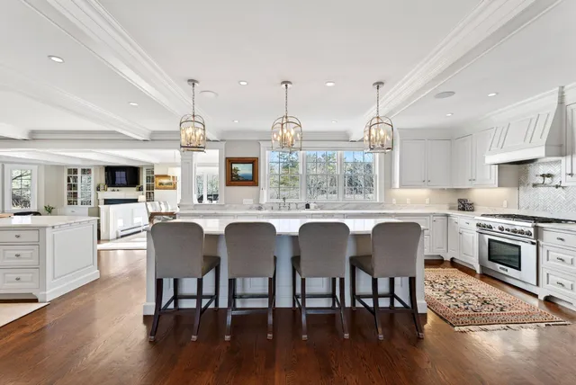 $2,495,000 | 87 Woodville Road, Falmouth, ME 04105