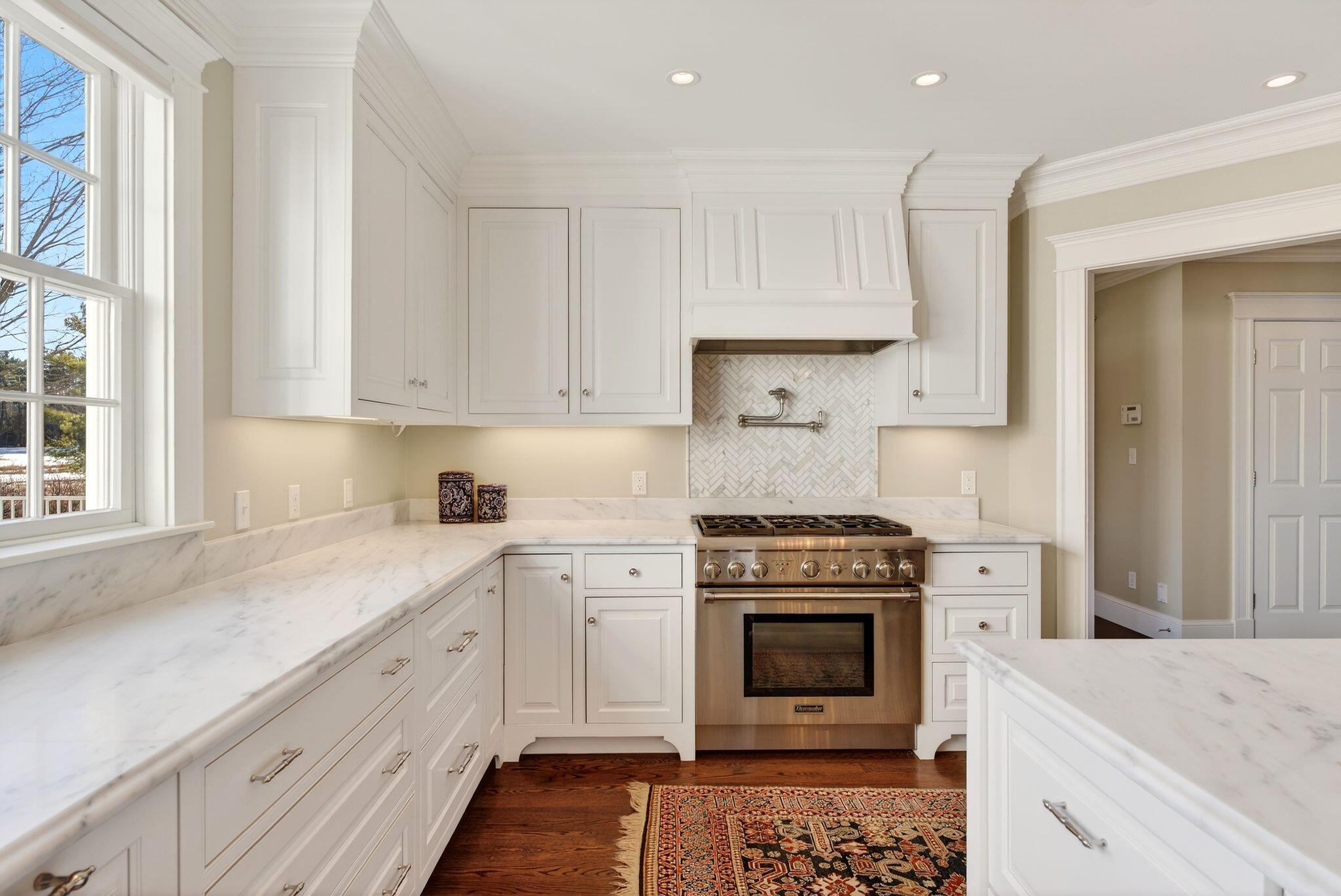 87 Woodville Road Falmouth, ME 04105 - Photo 8 of 44 87 Woodville Road, Falmouth