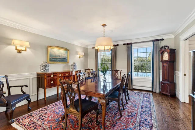 $2,495,000 | 87 Woodville Road, Falmouth, ME 04105