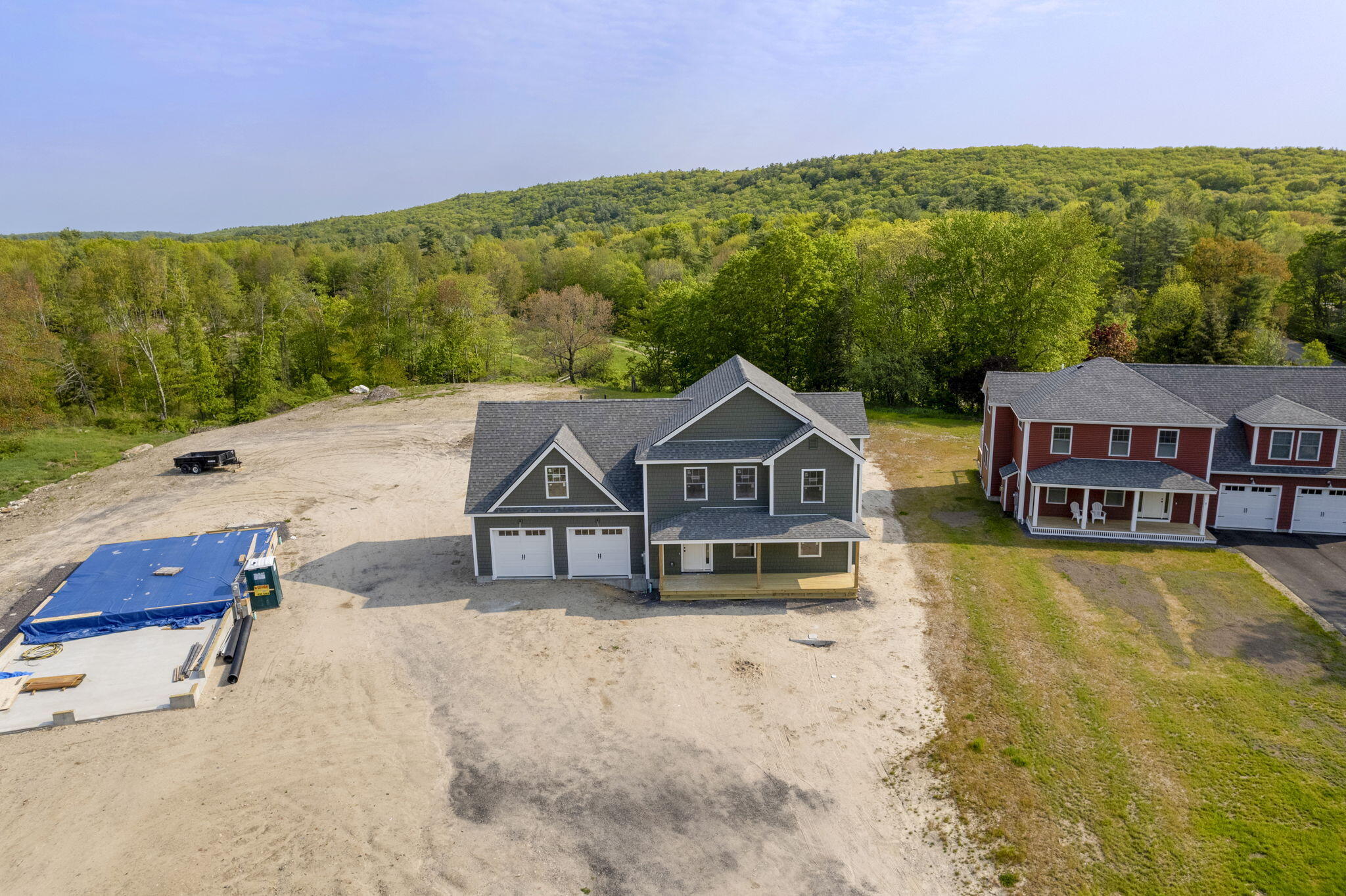 5 Hayfield Lane Windham, ME 04062 - Photo 54 of 61 5-web-or-mls-DJI_0722