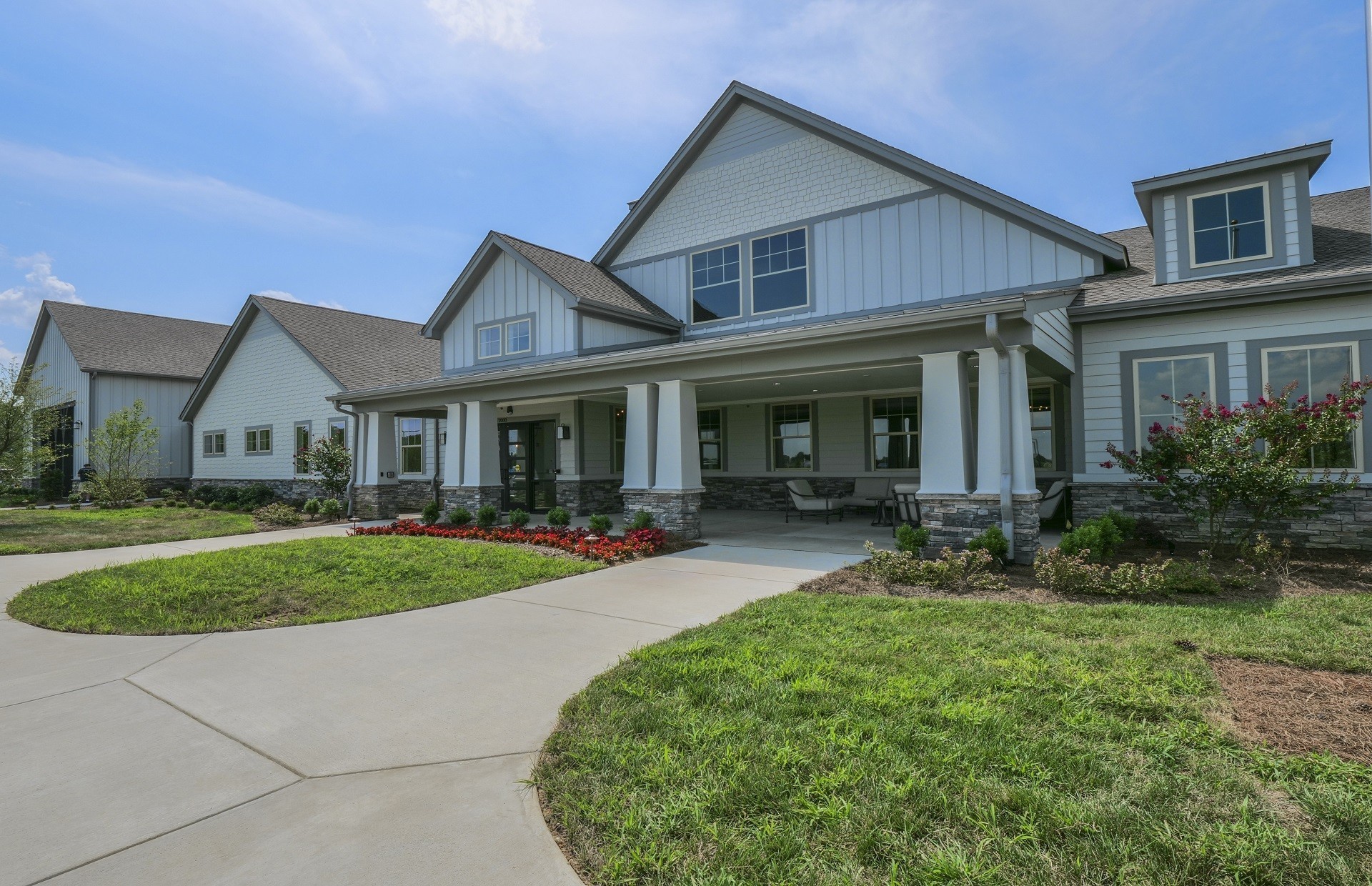 690 Overton Way Spring Hill, TN 37174 - Photo 11 of 18 Gallery Image 11
