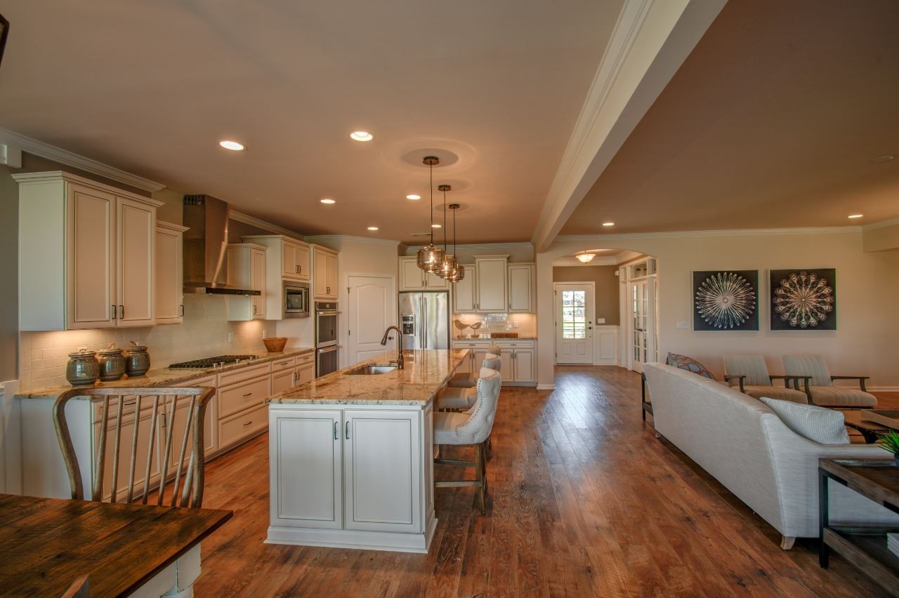 690 Overton Way Spring Hill, TN 37174 - Photo 2 of 18 Gallery Image 2