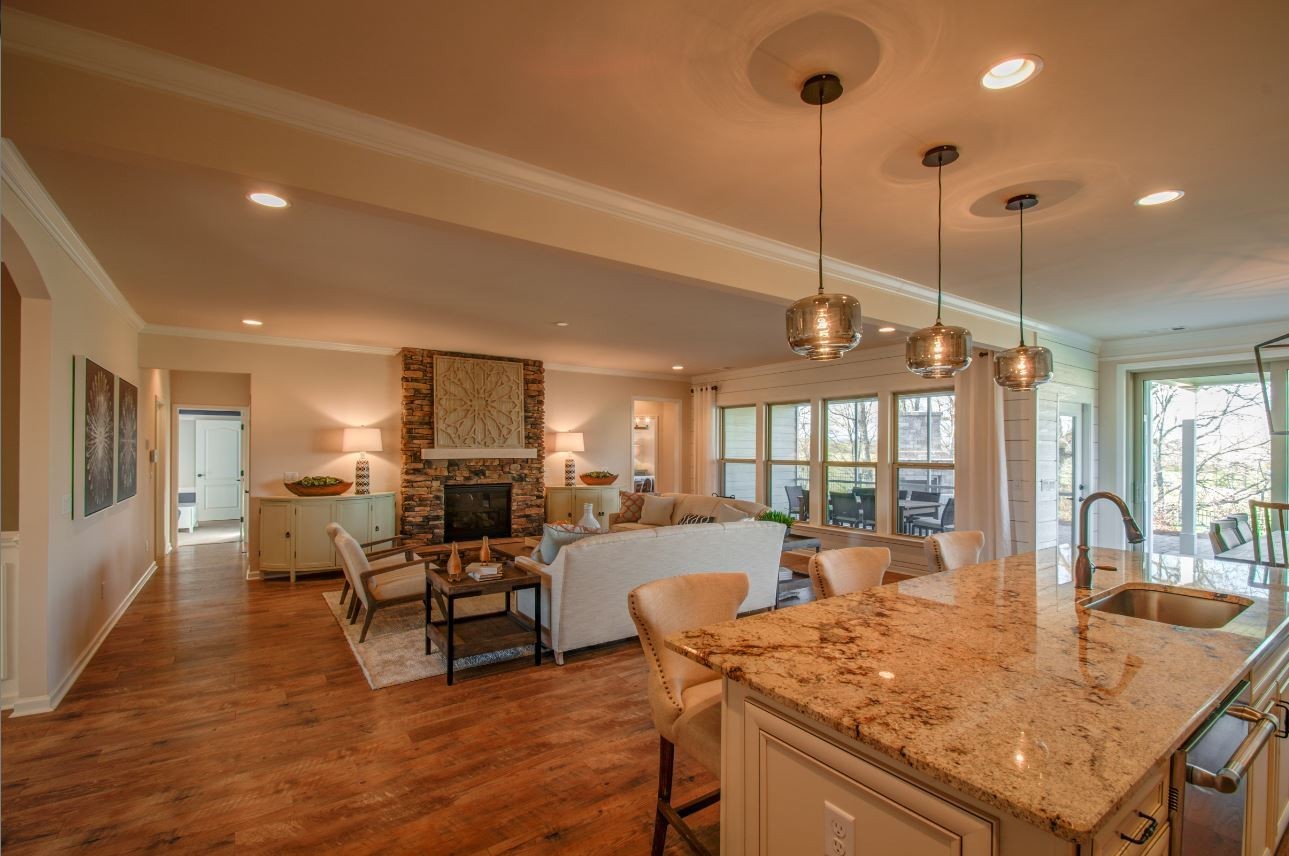 690 Overton Way Spring Hill, TN 37174 - Photo 3 of 18 Gallery Image 3