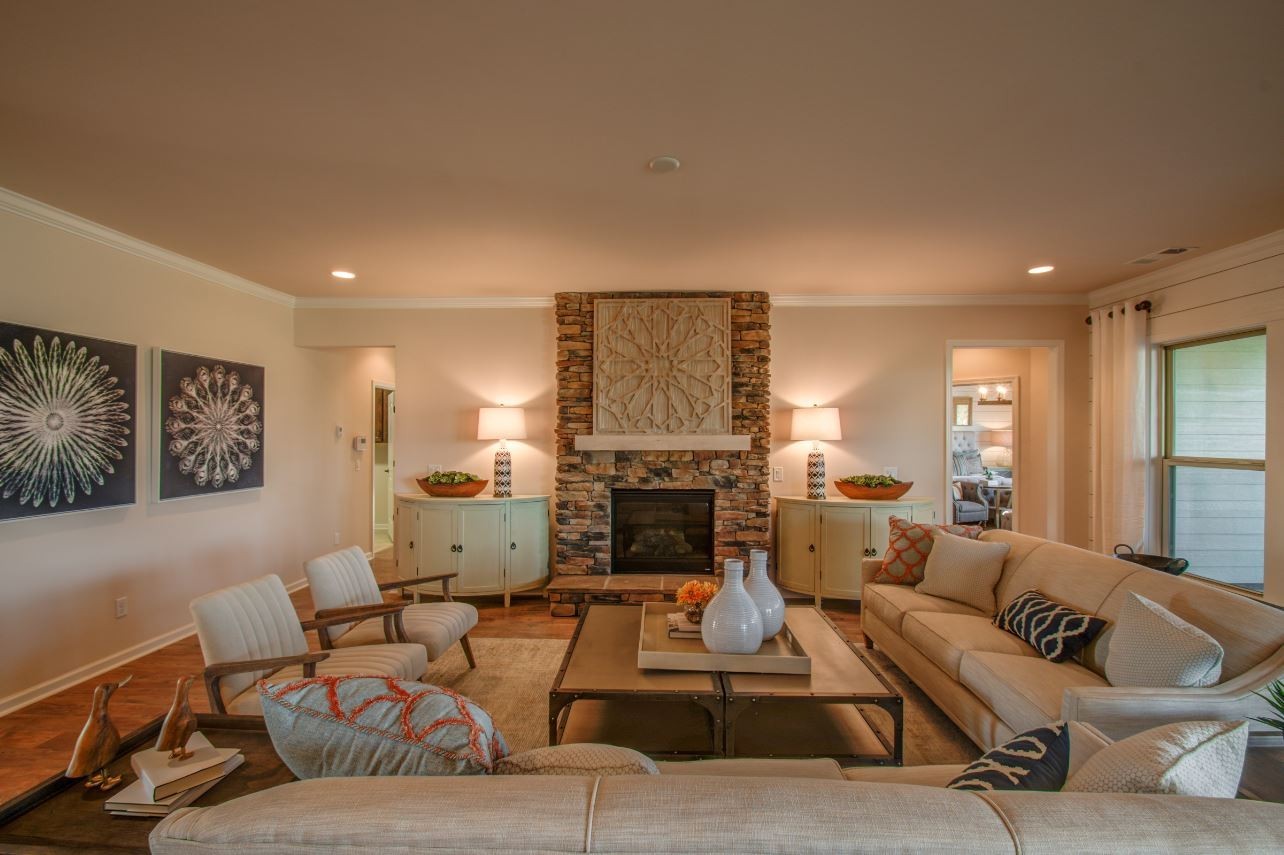 690 Overton Way Spring Hill, TN 37174 - Photo 4 of 18 Gallery Image 4