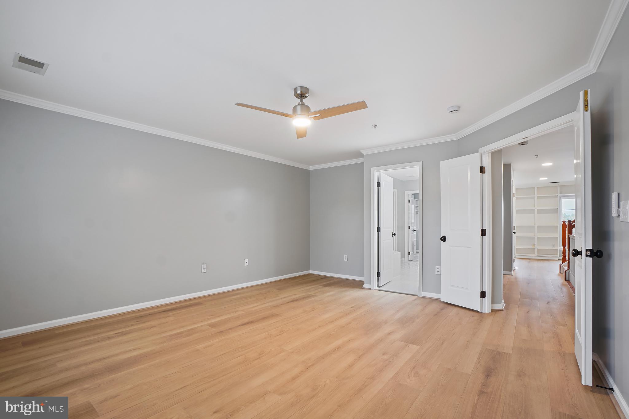 23416 Clarksridge Road Clarksburg, MD 20871 - Photo 13 of 30 Primary Bedroom
