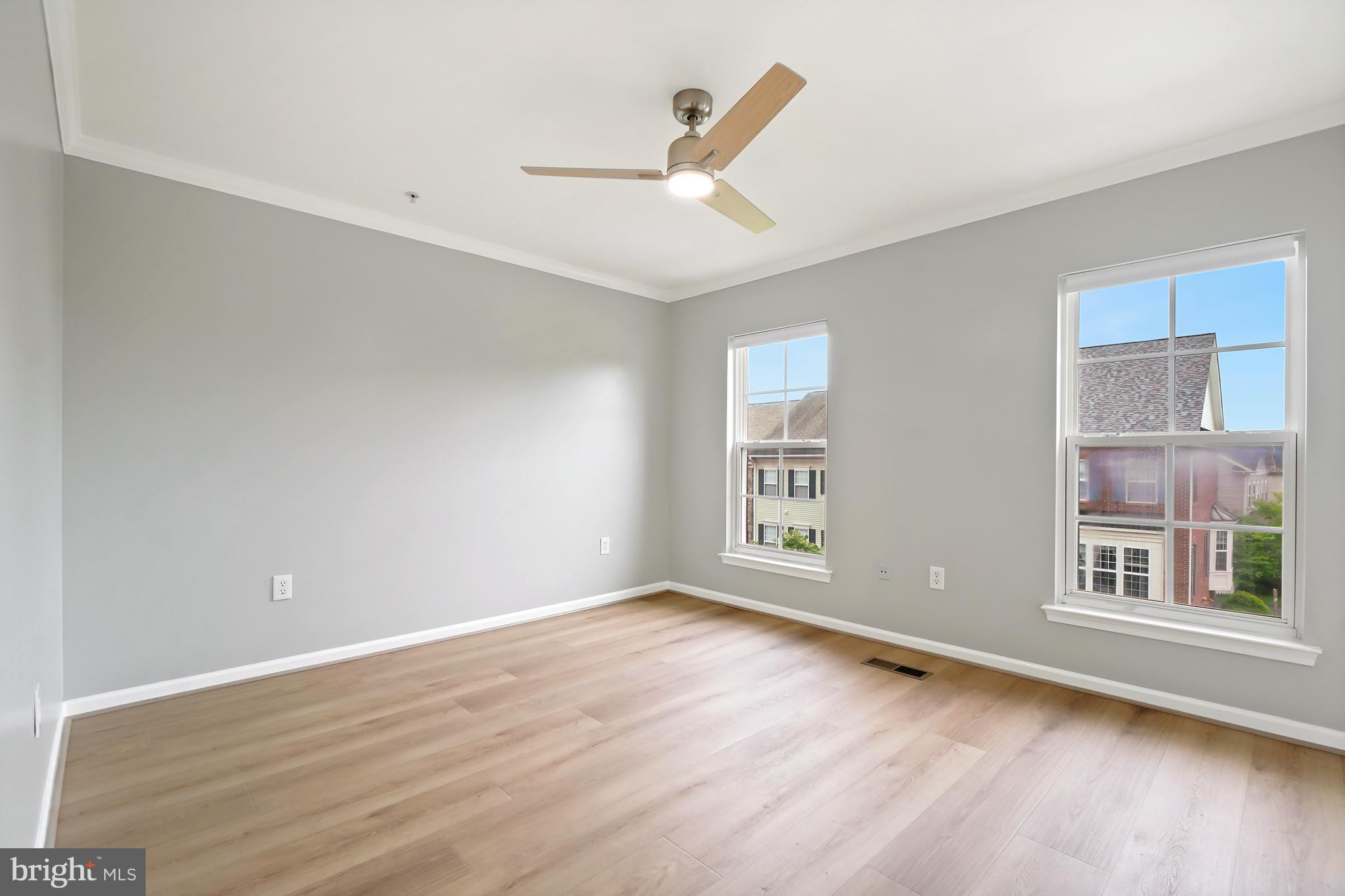 23416 Clarksridge Road Clarksburg, MD 20871 - Photo 25 of 30 Bedroom 3