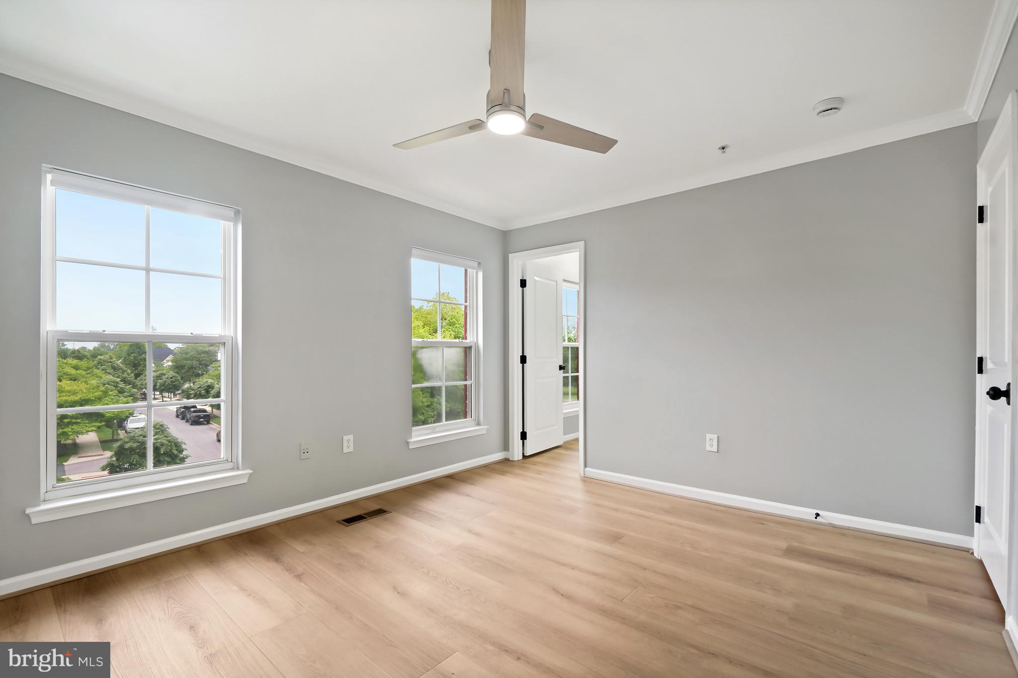 23416 Clarksridge Road Clarksburg, MD 20871 - Photo 26 of 30 Bedroom 3