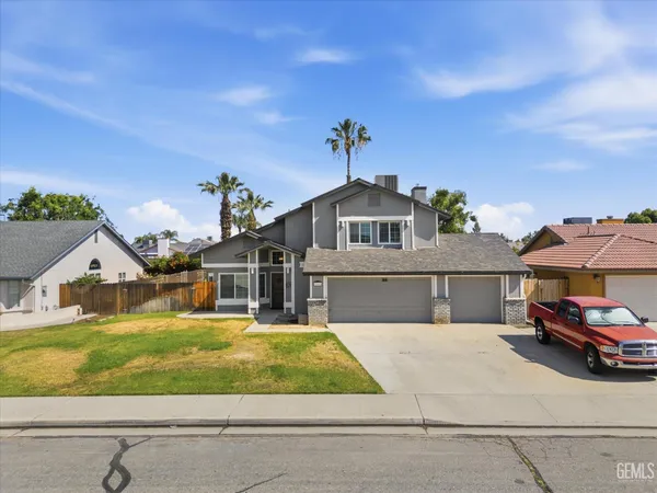 $495,000 | Undisclosed Address, Bakersfield, CA 93312