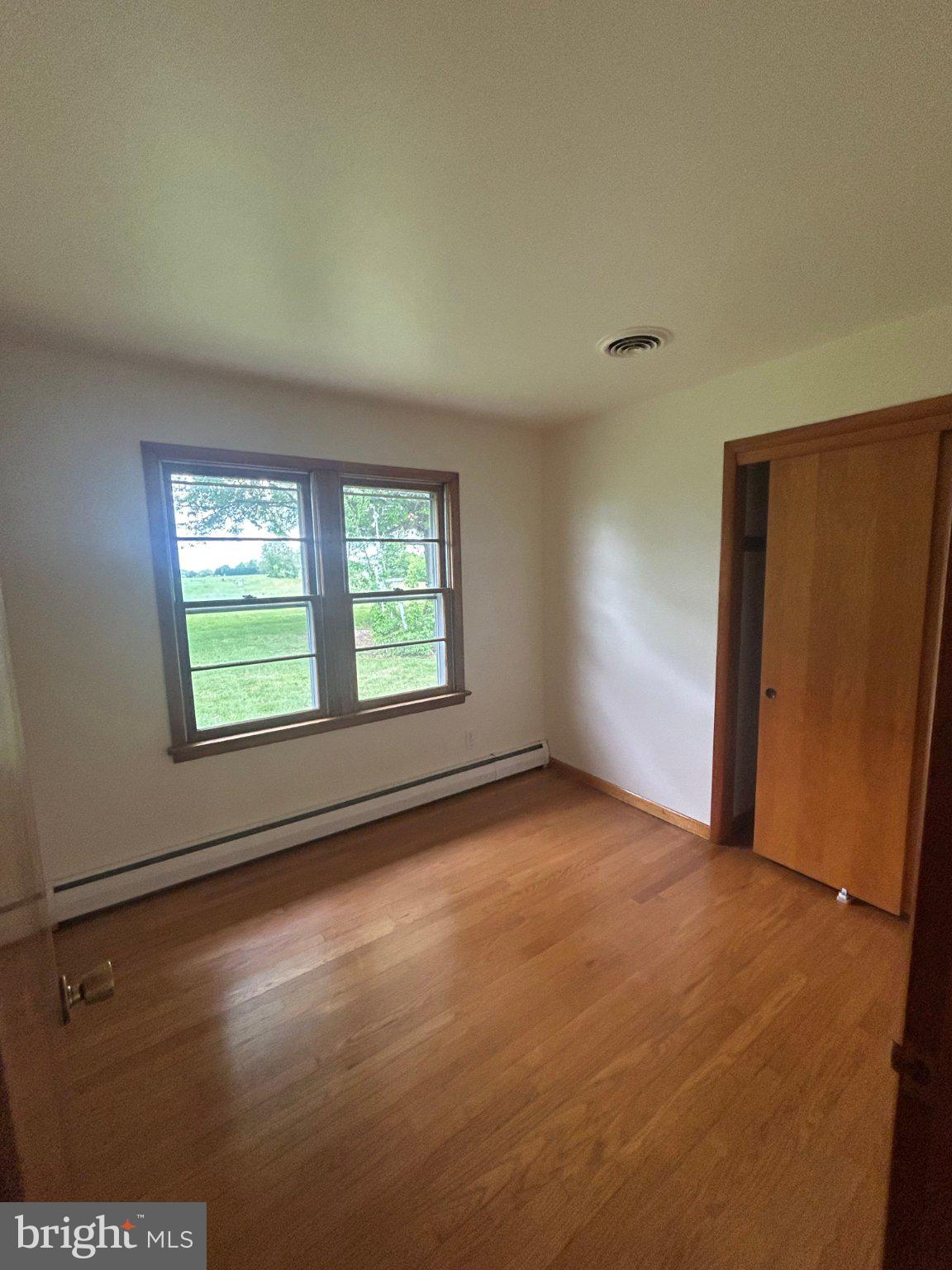 1968 Lehman Road Chambersburg, PA 17202 - Photo 18 of 28 Bright and airy room with nature views.