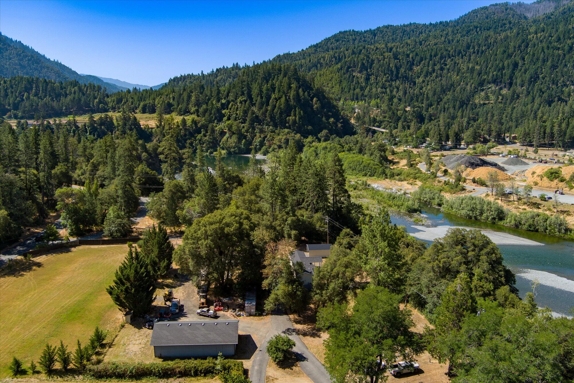 320 Patterson Road Willow Creek, CA 95573 - Photo 1 of 57