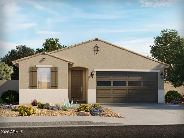 $348,950 | 37101 West Olivo Street, Maricopa, AZ 85138