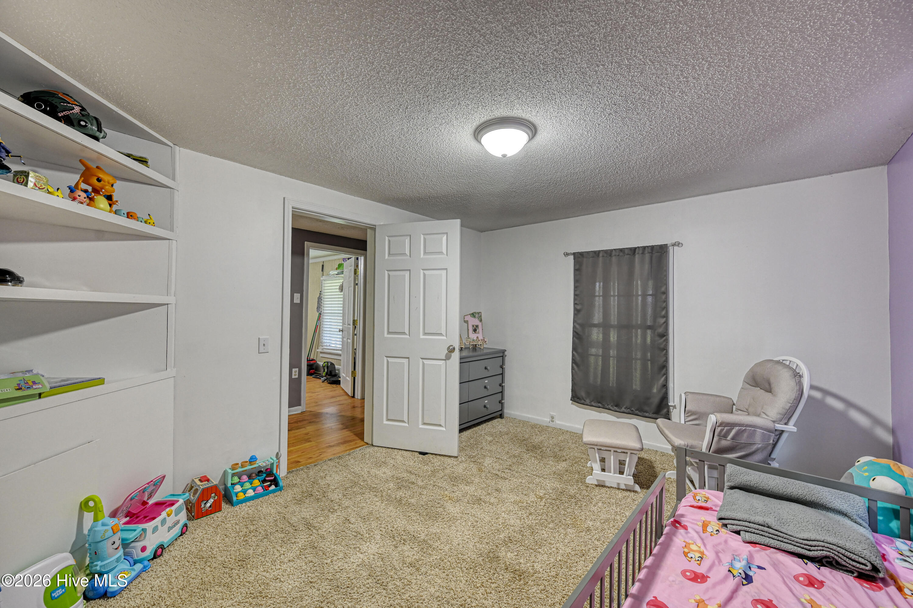298 Comfort Road Richlands, NC 28574 - Photo 18 of 44 2nd Bedroom
