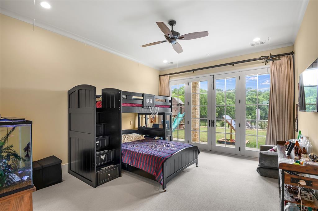 4101 Howard Road Waxahachie, TX 75165 - Photo 22 of 40