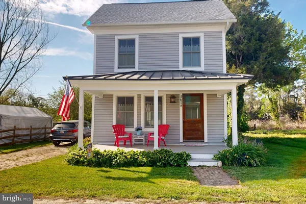 $375,000 | 5658 Gates Street, Royal Oak, MD 21662