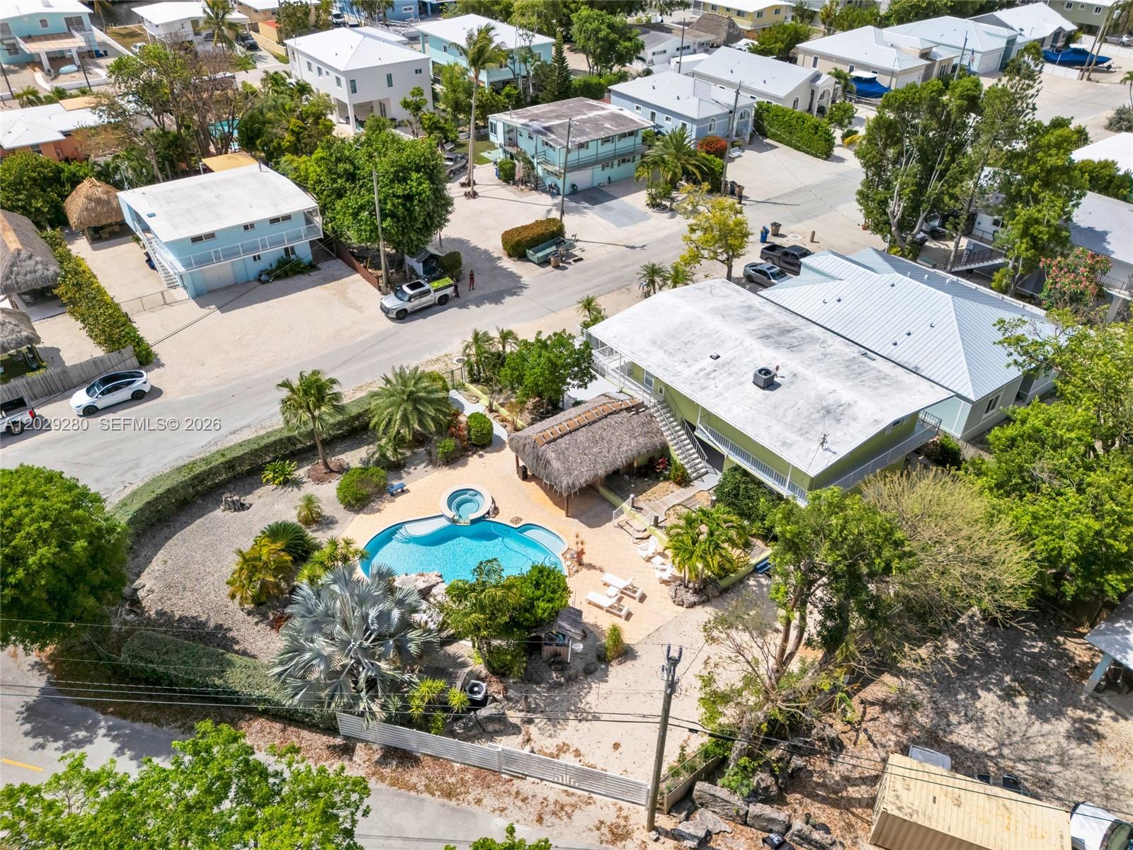 443 4th Road Key Largo, FL 33037 - Photo 11 of 61