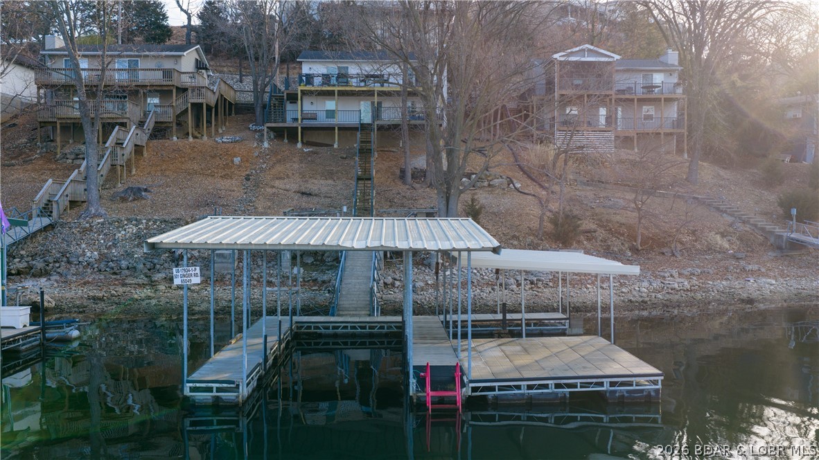 501 Ginger Road Lake Ozark, MO 65049 - Photo 2 of 30