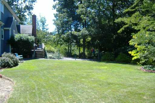 115 Angell Road Lincoln, RI 02865 - Photo 3 of 3 Yard/Garden.