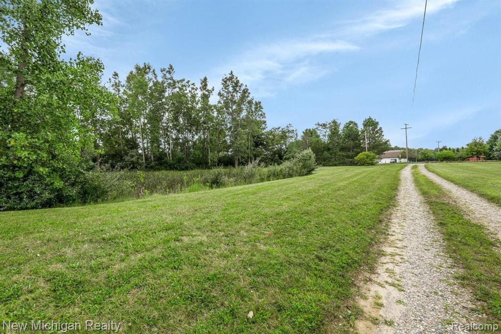 3589 North Mill Road Dryden, MI 48428 - Photo 40 of 42