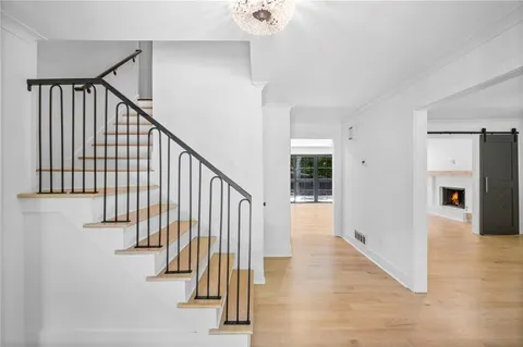 $995,000 | 140 N Bluff, Alpharetta, GA 30004