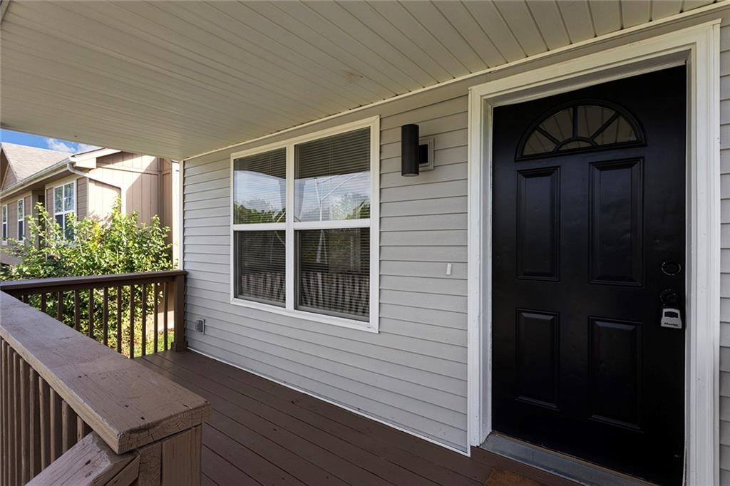 15103 East Truman Road Independence, MO 64050 - Photo 3 of 27