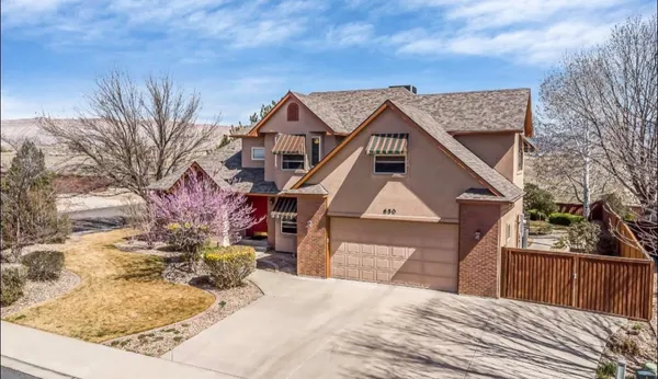 $725,000 | 650 Tamarron Drive, Grand Junction, CO 81506