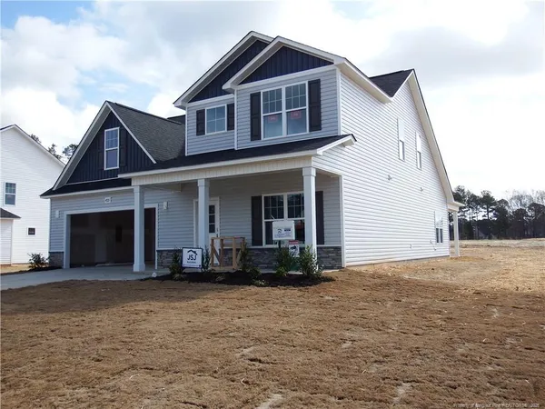 $369,706 | 4733 Scenic Pines Drive, Hope Mills, NC 28348