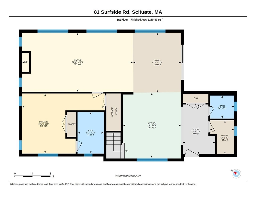 81 Surfside Road Scituate, MA 02066 - Photo 30 of 31