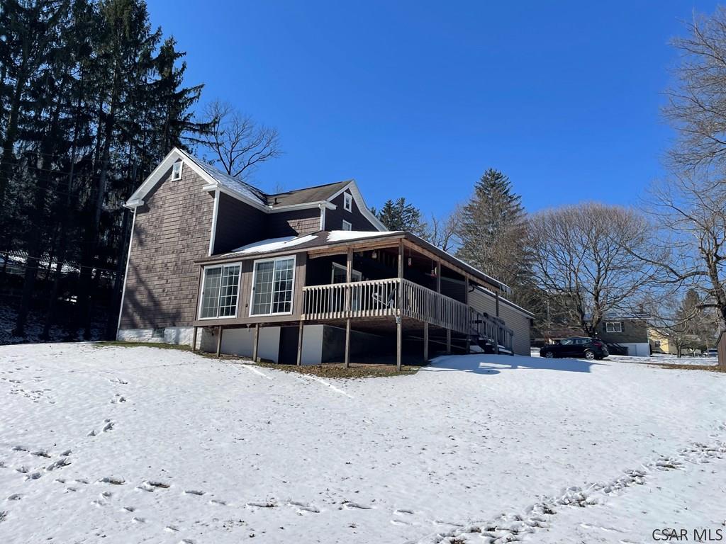 256 Hershberger Road Johnstown, PA 15905 - Photo 11 of 36