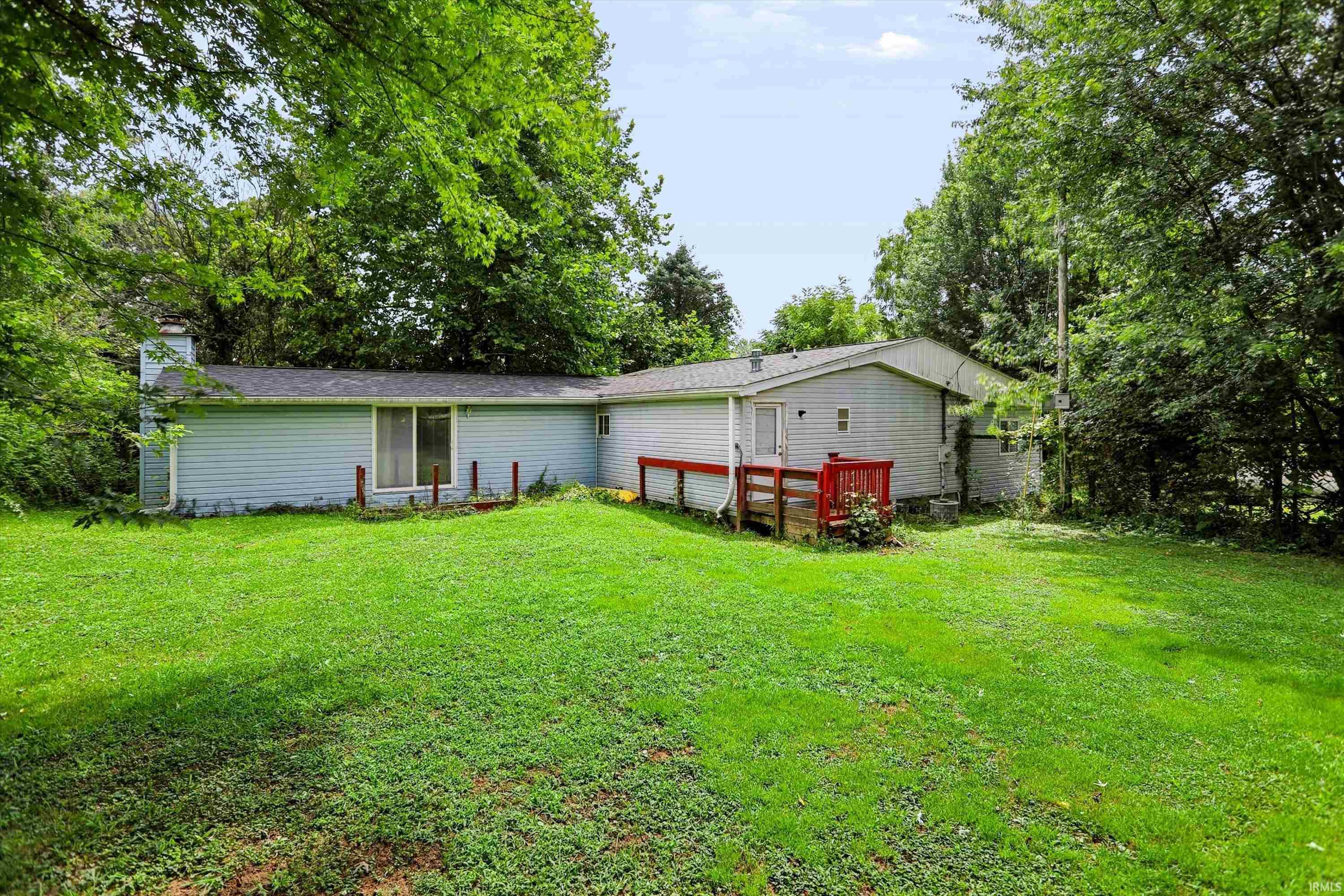 979 East State Road, Unit 42 Cloverdale, IN 46120 - Photo 40 of 50 Gallery Image 40