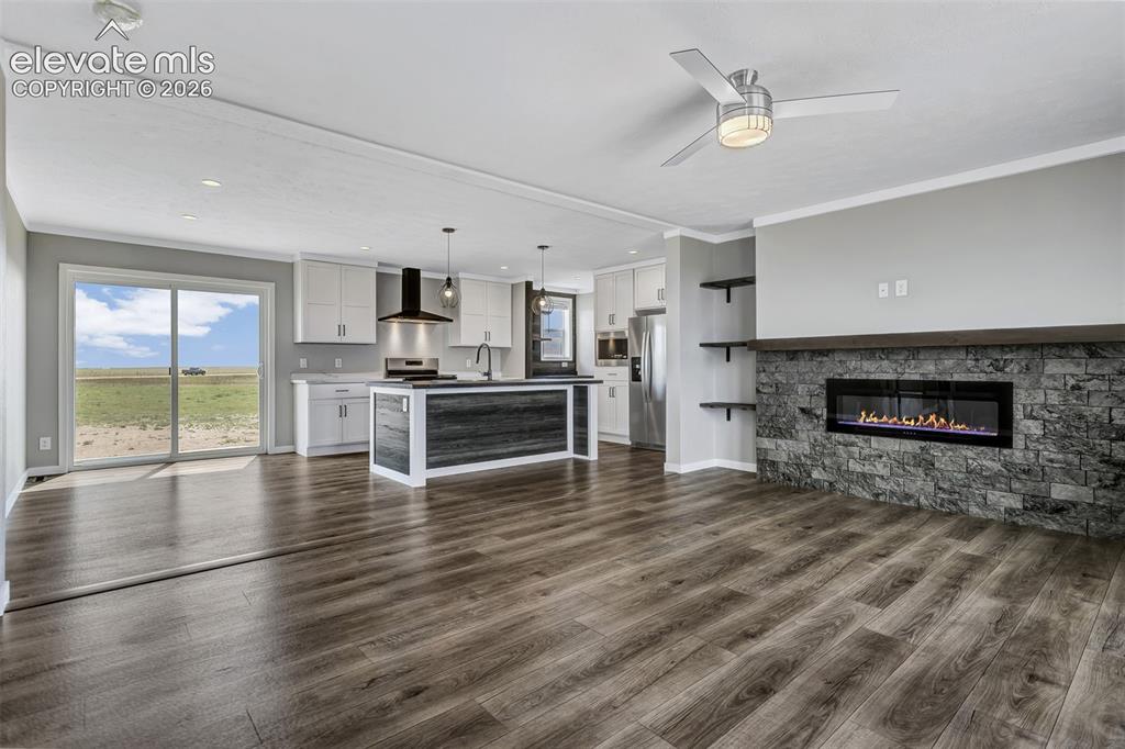 930 Awesome View Yoder, CO 80864 - Photo 15 of 35