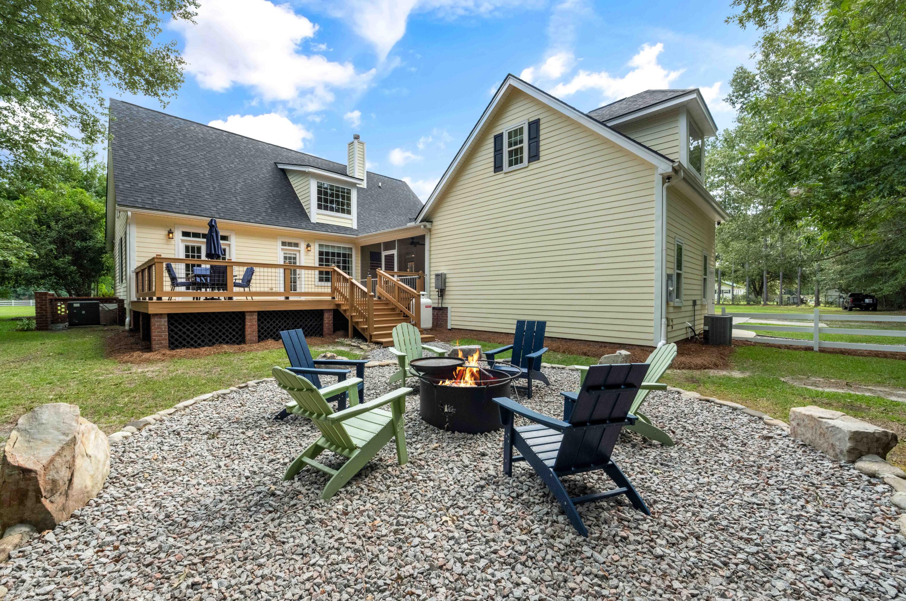 463 Campbell Road Ridgeville, SC 29472 - Photo 55 of 77 463 Campbell Rd-33