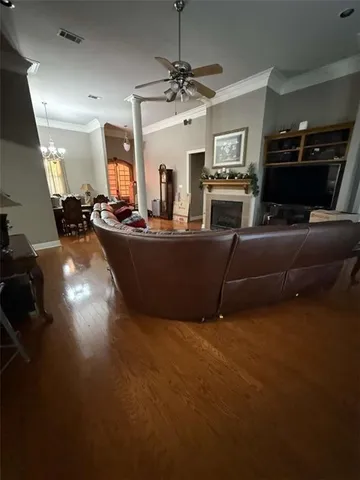 $405,000 | 4747 Evergreen Drive, Port Allen, LA 70767