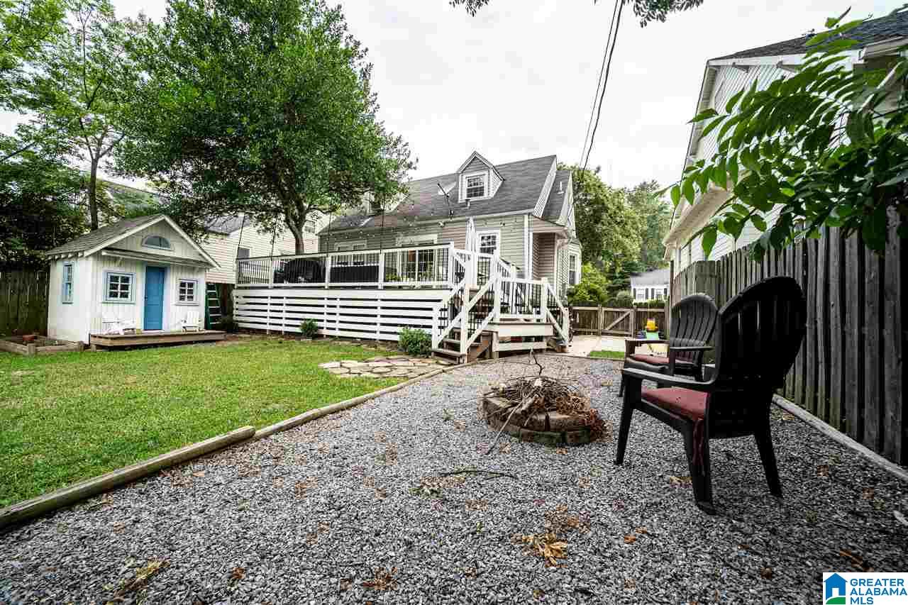 1209 Irving Road Birmingham, AL 35209 - Photo 38 of 41