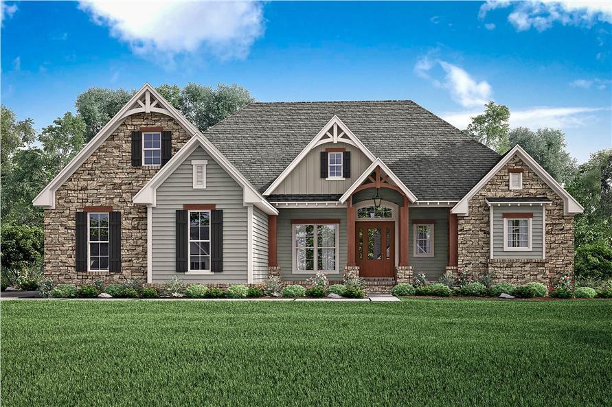 11982 Armstrong Road, Unit 3 Soddy Daisy, TN 37379 - Photo 3 of 33 7C8EA841-46C0-4E04-9398-28AC9B8AE9EB