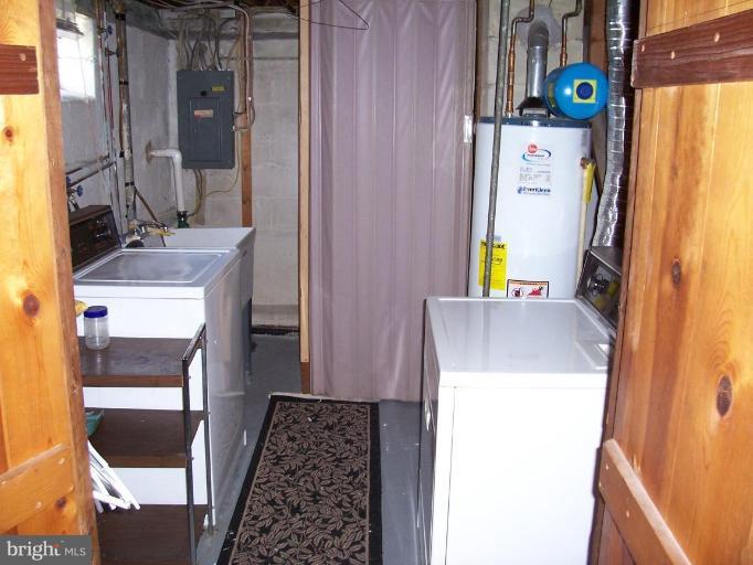 1612 Rita Road Dundalk, MD 21222 - Photo 22 of 30 Laundry Area 1