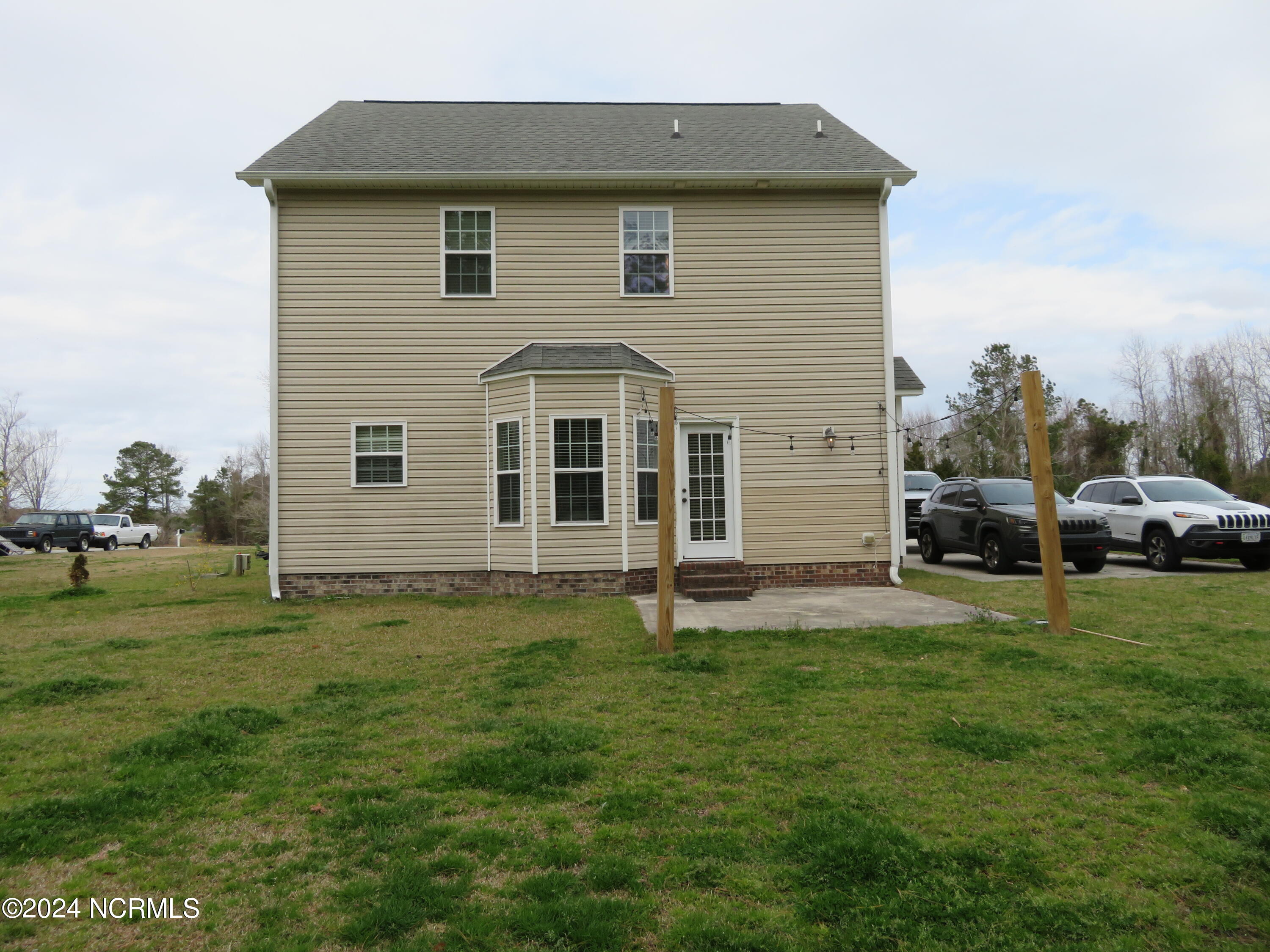 121 Deer Crossing Road Jacksonville, NC 28540 - Photo 16 of 18