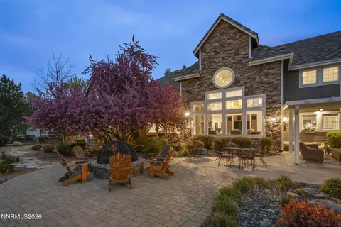 $3,700,000 | 1145 Country Estates Circle, Reno, NV 89511