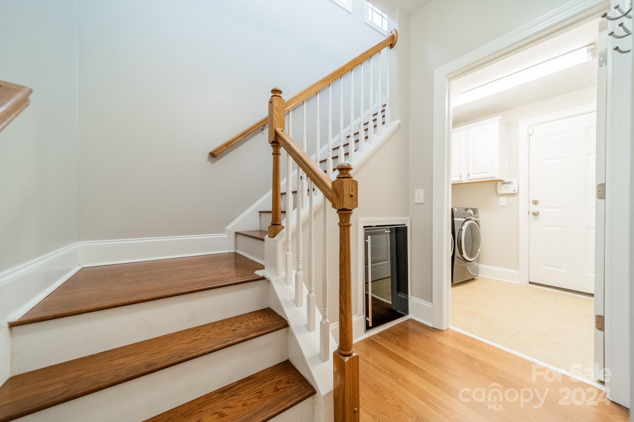 10806 Round Rock Road Charlotte, NC 28277 - Photo 30 of 41 a view of entryway