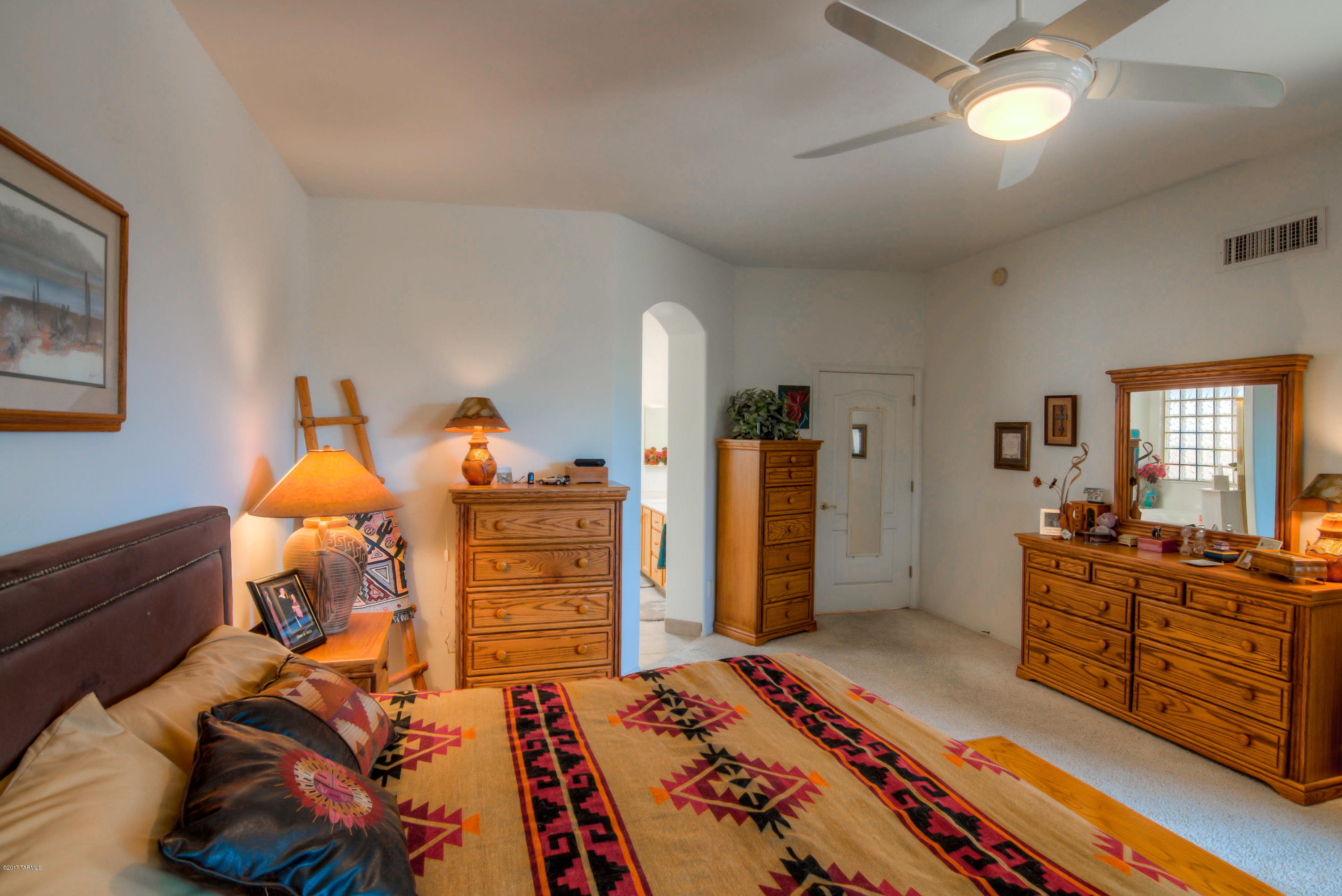 345 West Wheeler Road Oro Valley, AZ 85737 - Photo 27 of 35