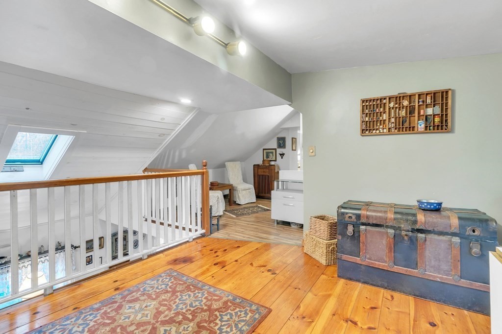 2125 Barre Road Hardwick, MA 01037 - Photo 24 of 42 a bed room with a bed