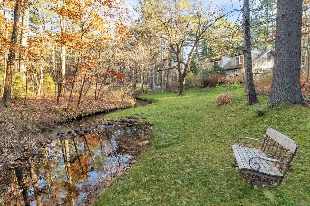 2125 Barre Road Hardwick, MA 01037 - Photo 8 of 42 a view of a chairs in a backyard