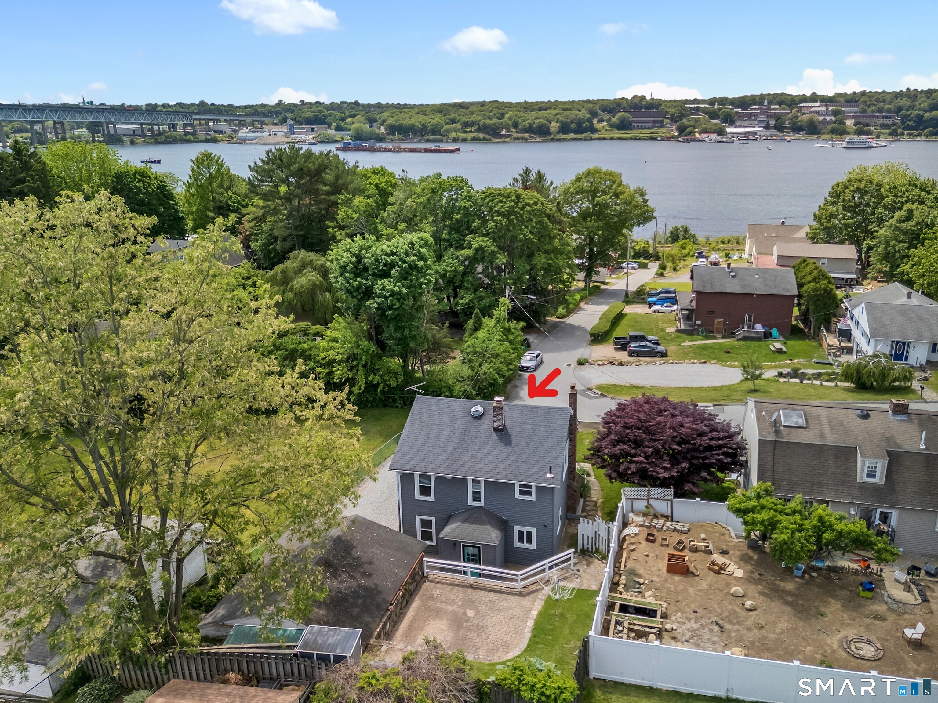 310 Lestertown Road Groton, CT 06340 - Photo 7 of 40