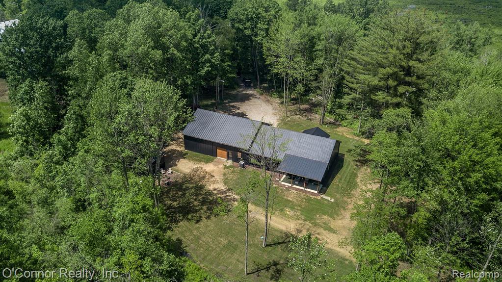 3650 Rabidue Road North Street, MI 48049 - Photo 49 of 53