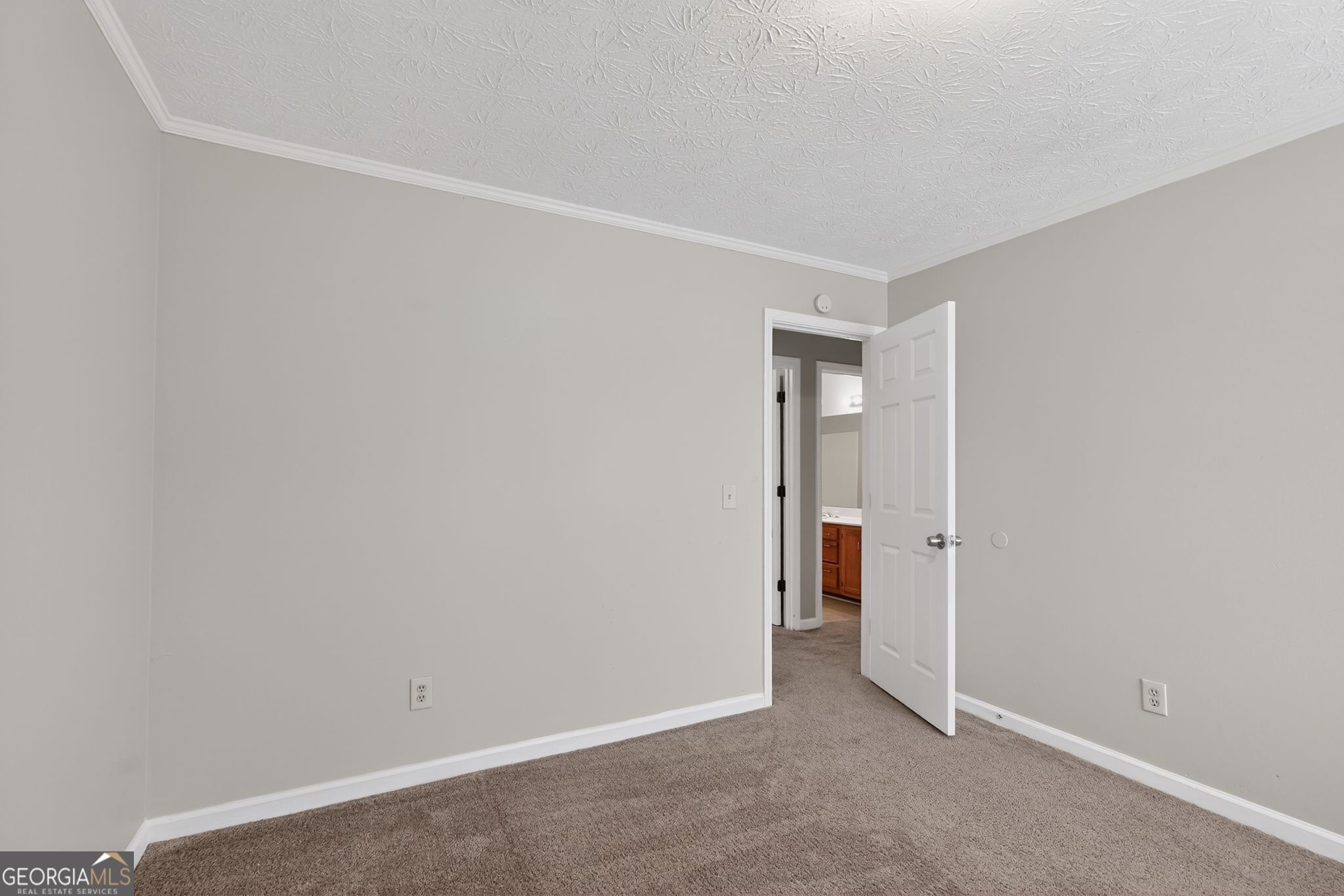 5207 Oaktree Court Lithonia, GA 30038 - Photo 24 of 39 a view of an empty room